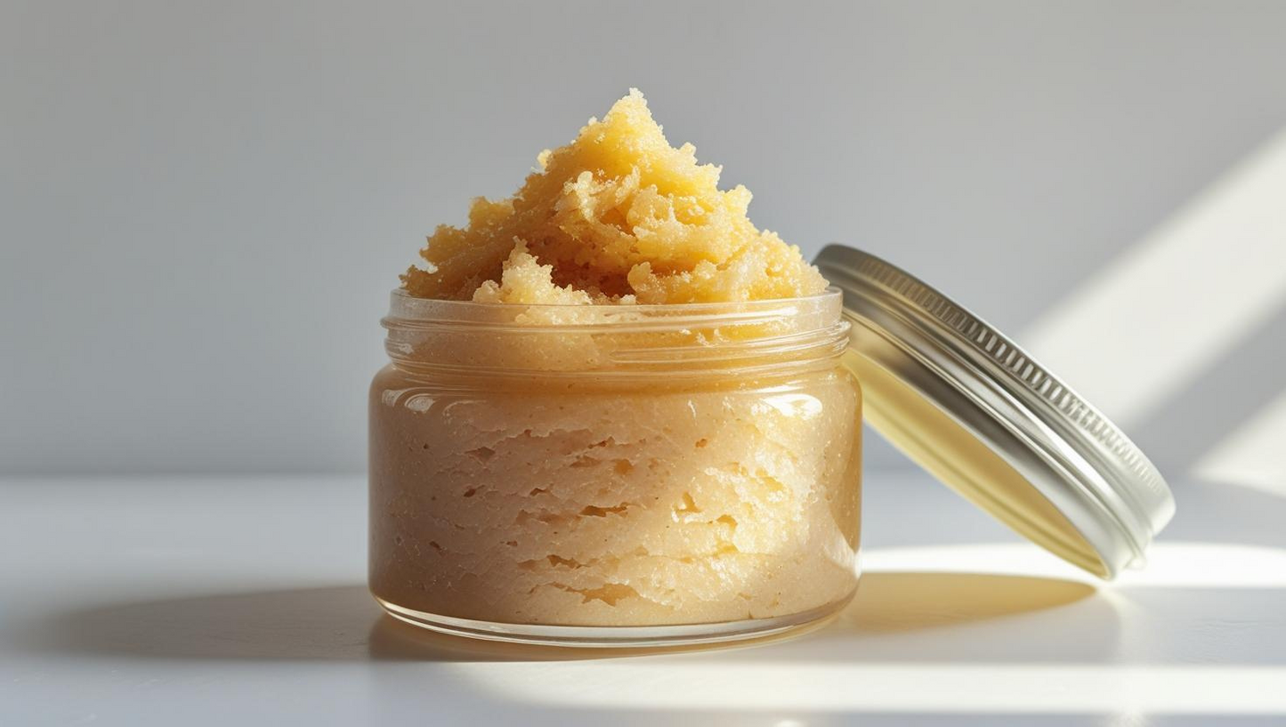 Cabana Kisses Sugar Scrub