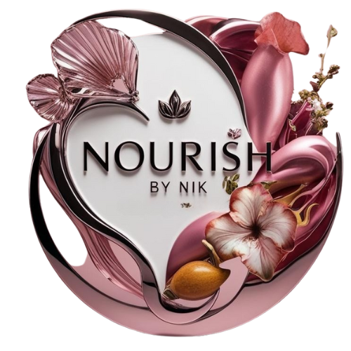 Nourish by Nik
